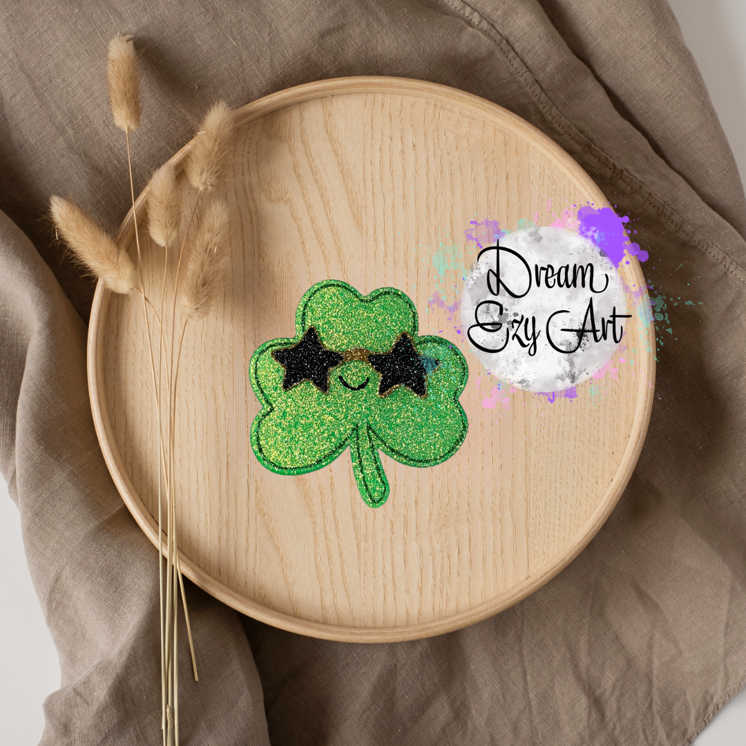 Clover Freshie (Made To Order)