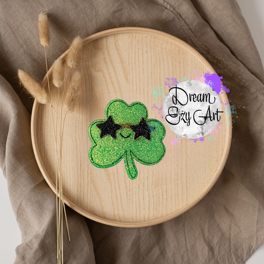 Clover Freshie (Made To Order)