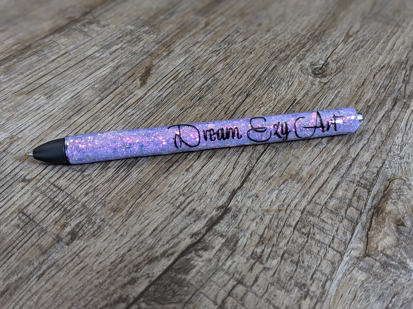 Custom Resin Pens