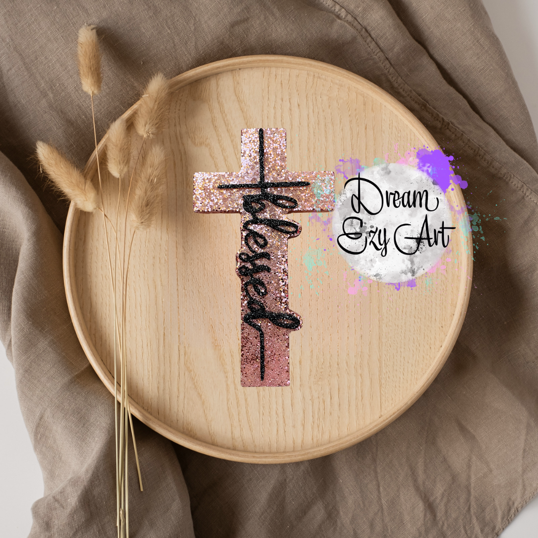 Blessed Freshie (Made To Order)