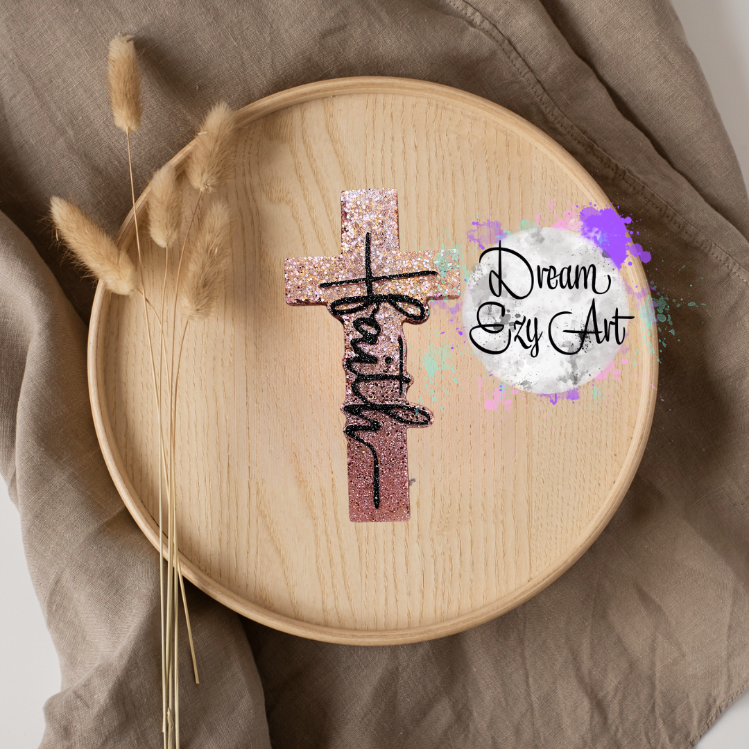 Faith Freshie (Made To Order)