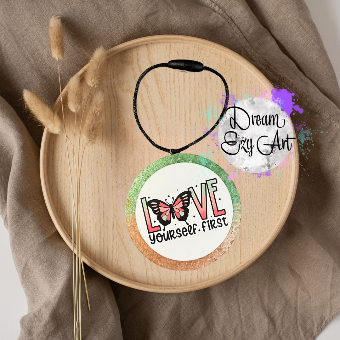 RTS LOVE Yourself First Freshie