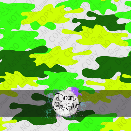 Camo Files