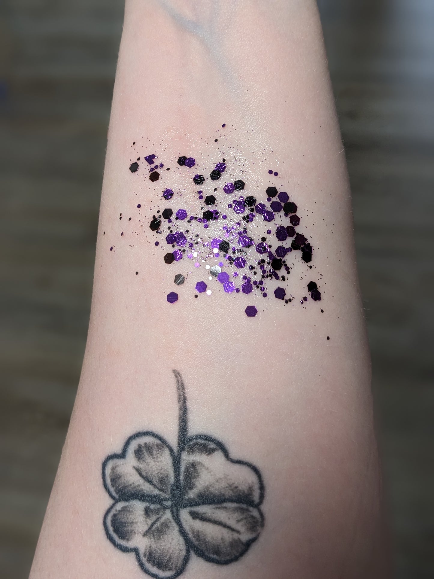 Glitter Gel 0.46oz (MOQ 40)
