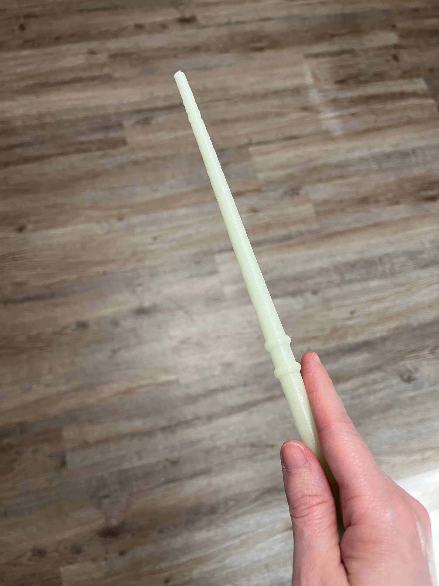 Light of the Serpent Wand