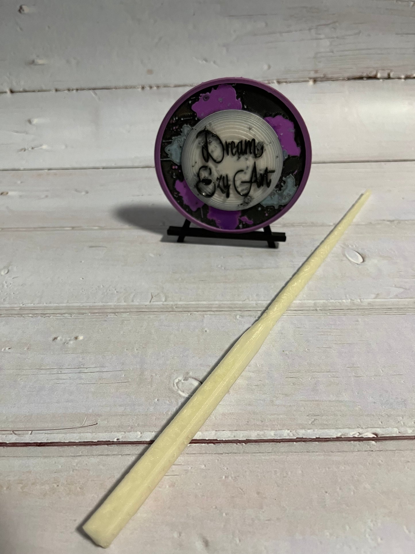 Flash in the Night Wand