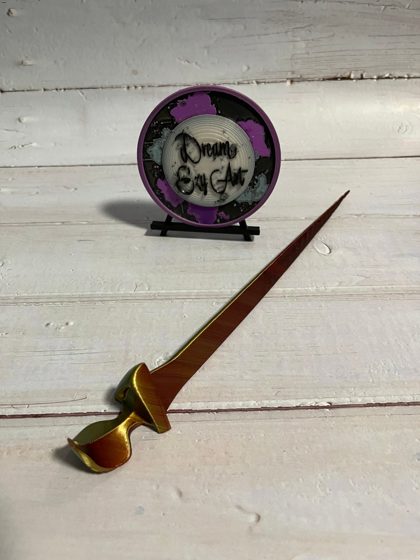 RTS Chroma Shift Wand