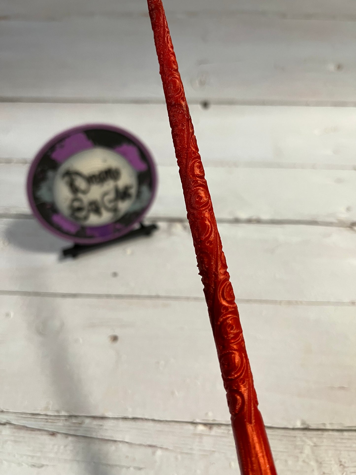 RTS Flash in the Night Wand