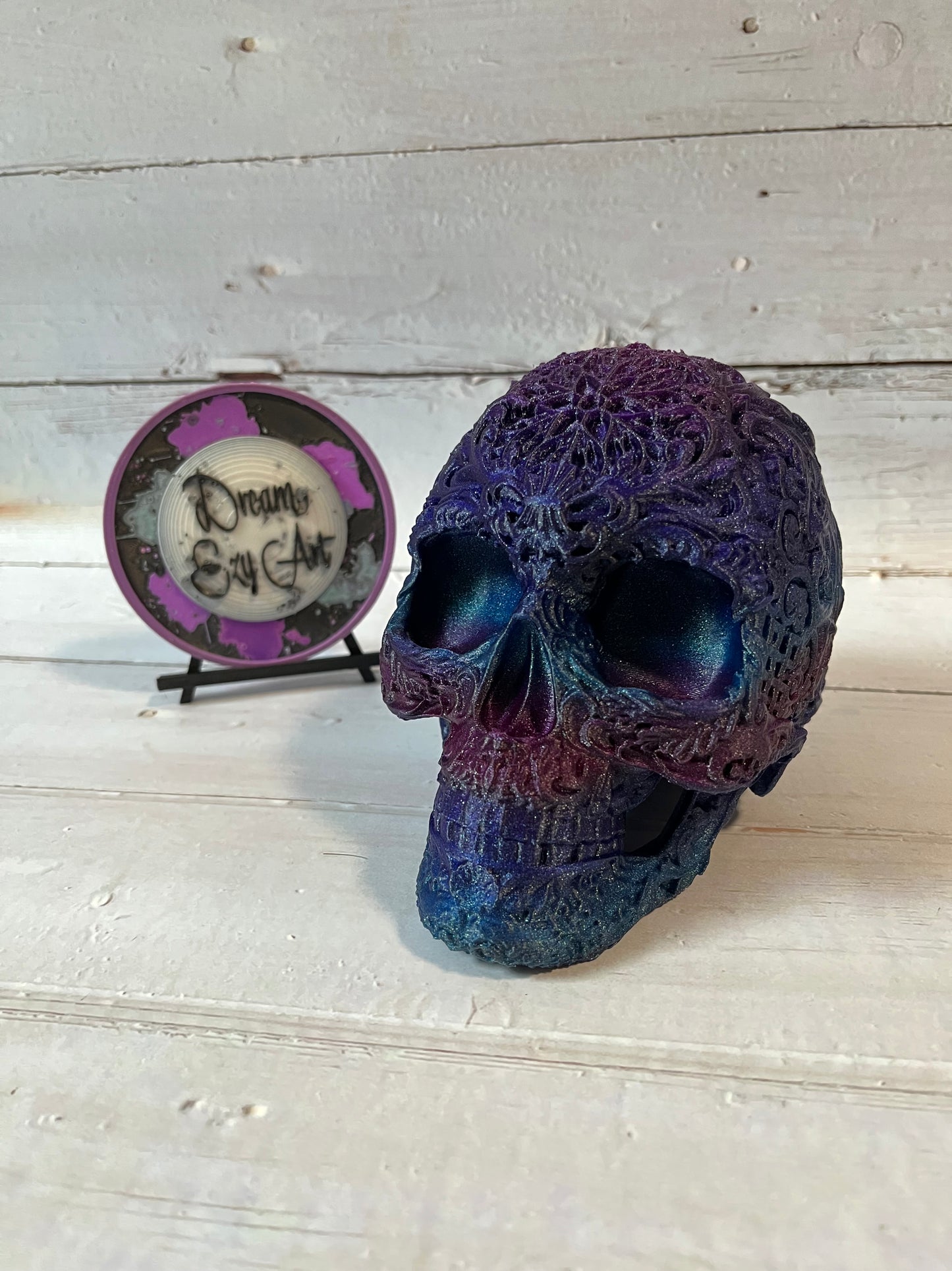 RTS Bloom Skull