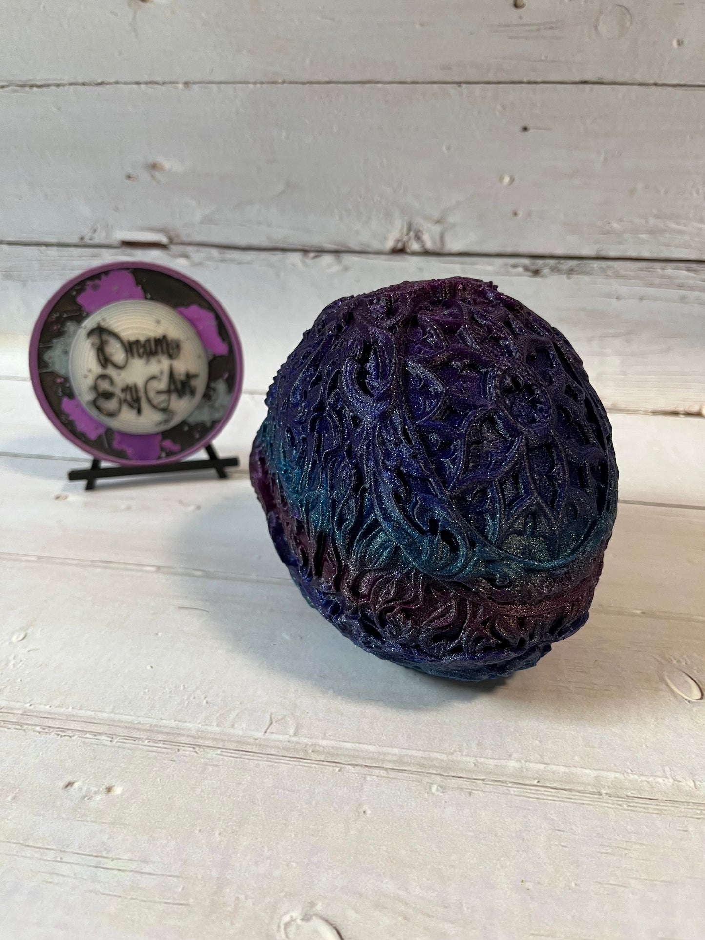 RTS Bloom Skull