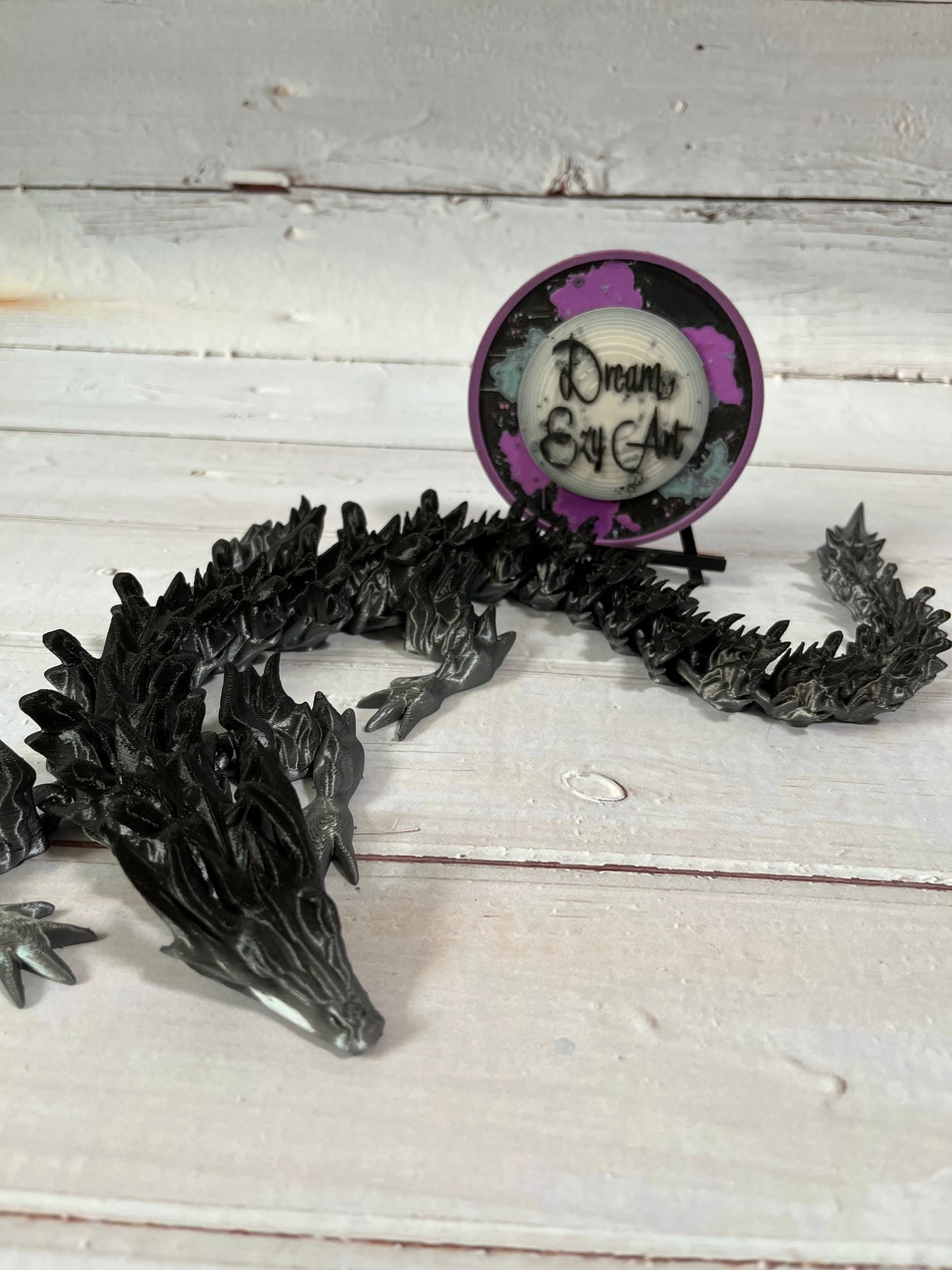 RTS Bone Dragon