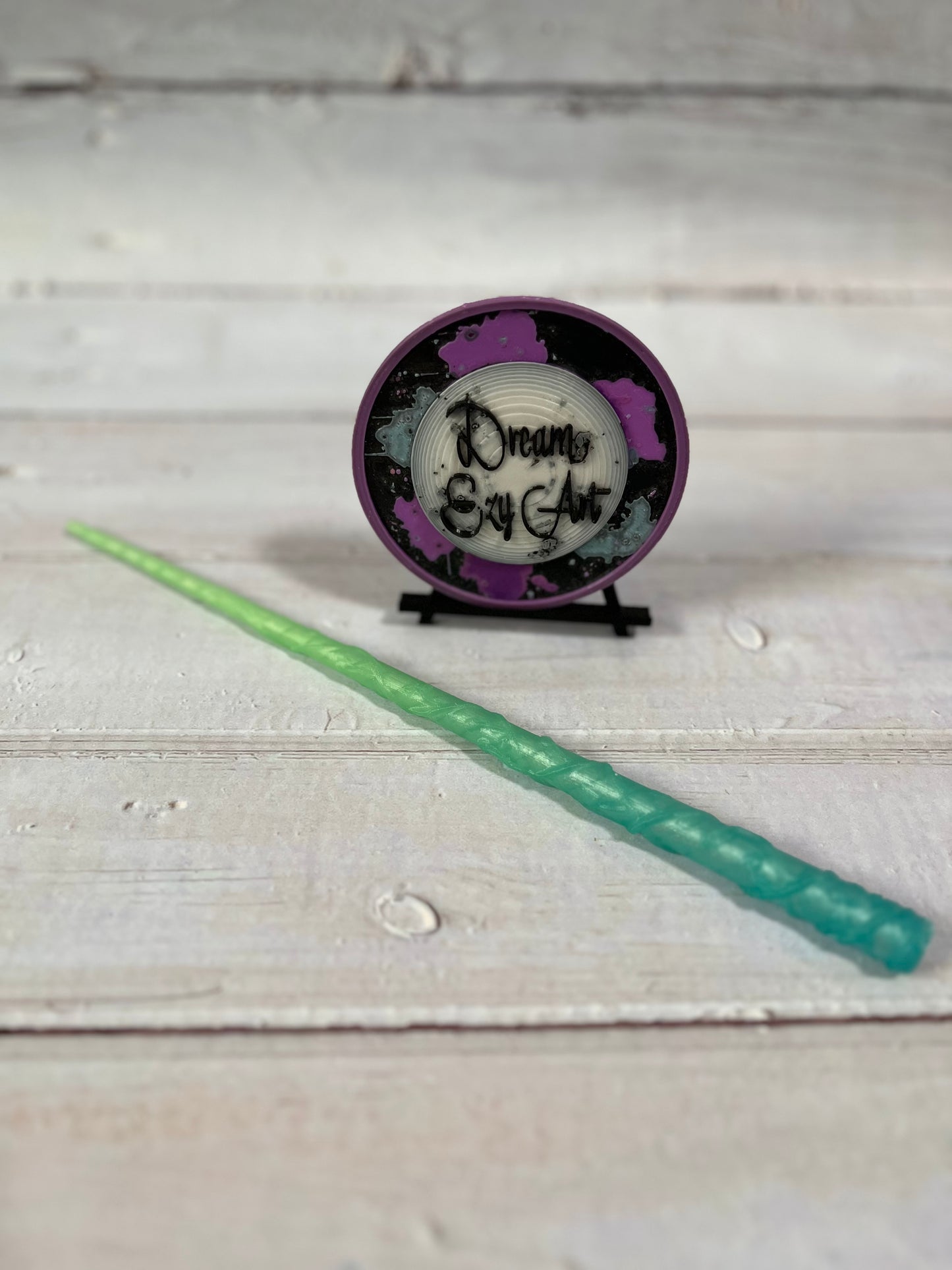 RTS Wisdom of the Stars Wand