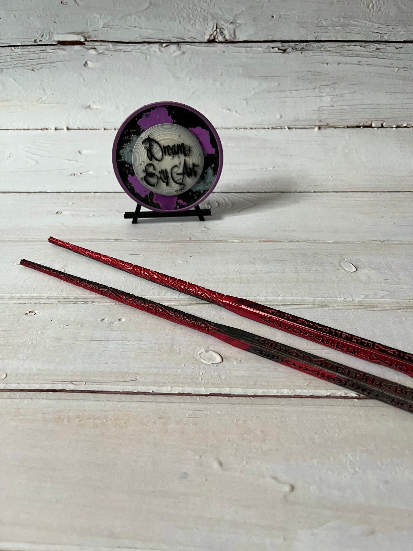 RTS Flash in the Night Wand