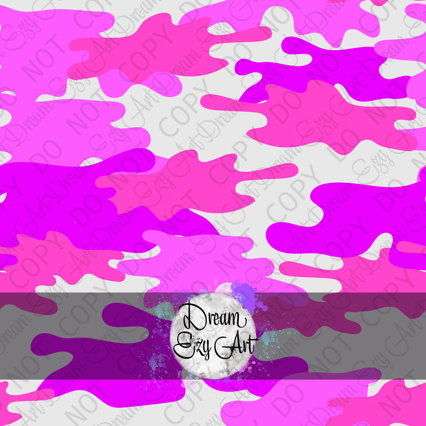 Camo Files