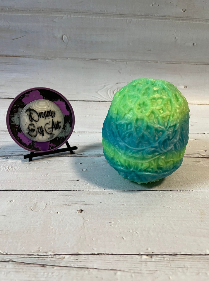 RTS Bloom Skull