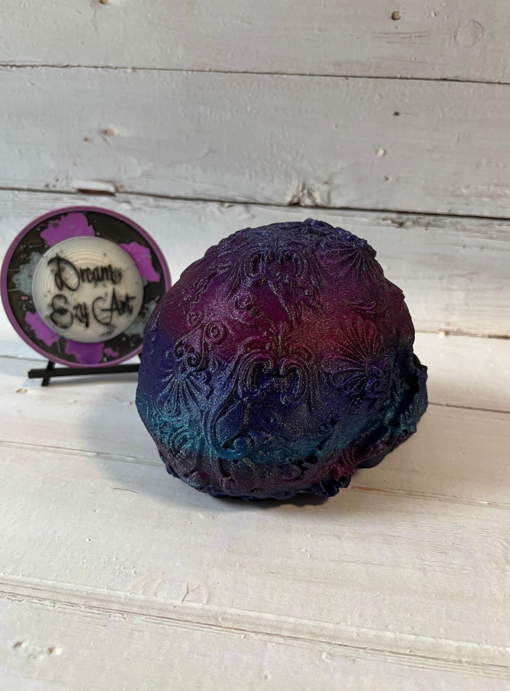 RTS Sugar Skull