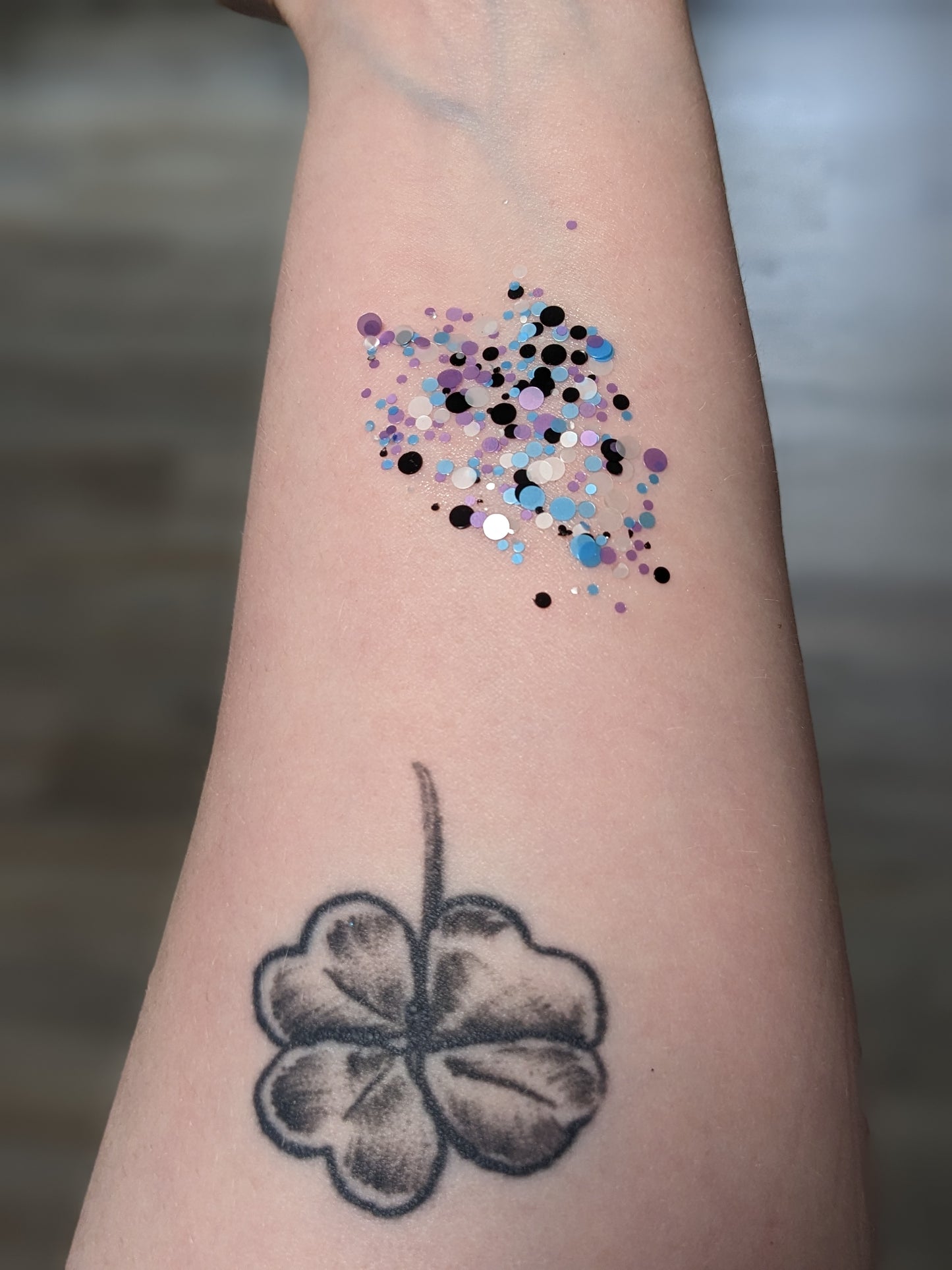 Glitter Gel 0.46oz (MOQ 40)