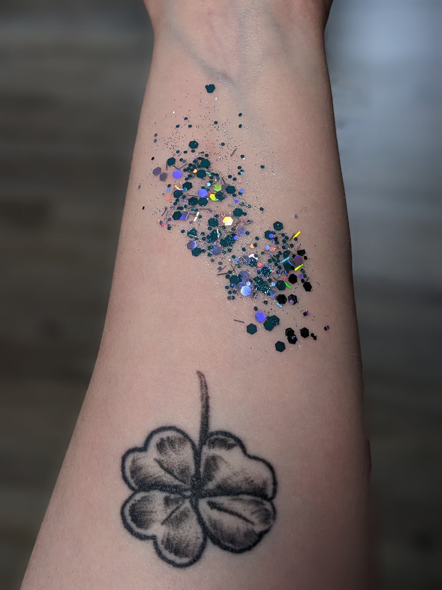 Glitter Gel 0.46oz (MOQ 40)