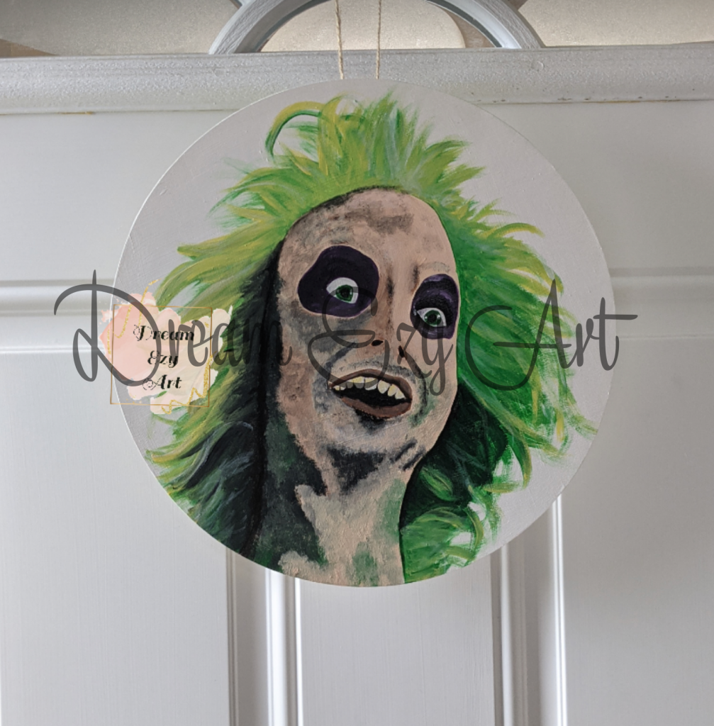 Door Hangers