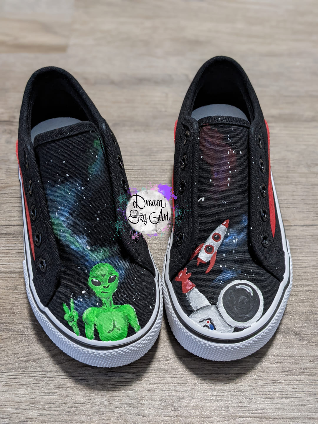 Shoes