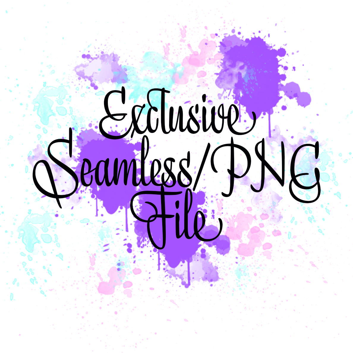 Custom Exclusive Seamless