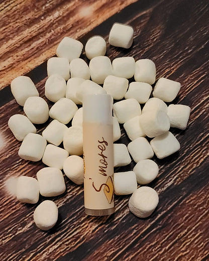 Sweet Flavored Lip Balms (Made To Order)