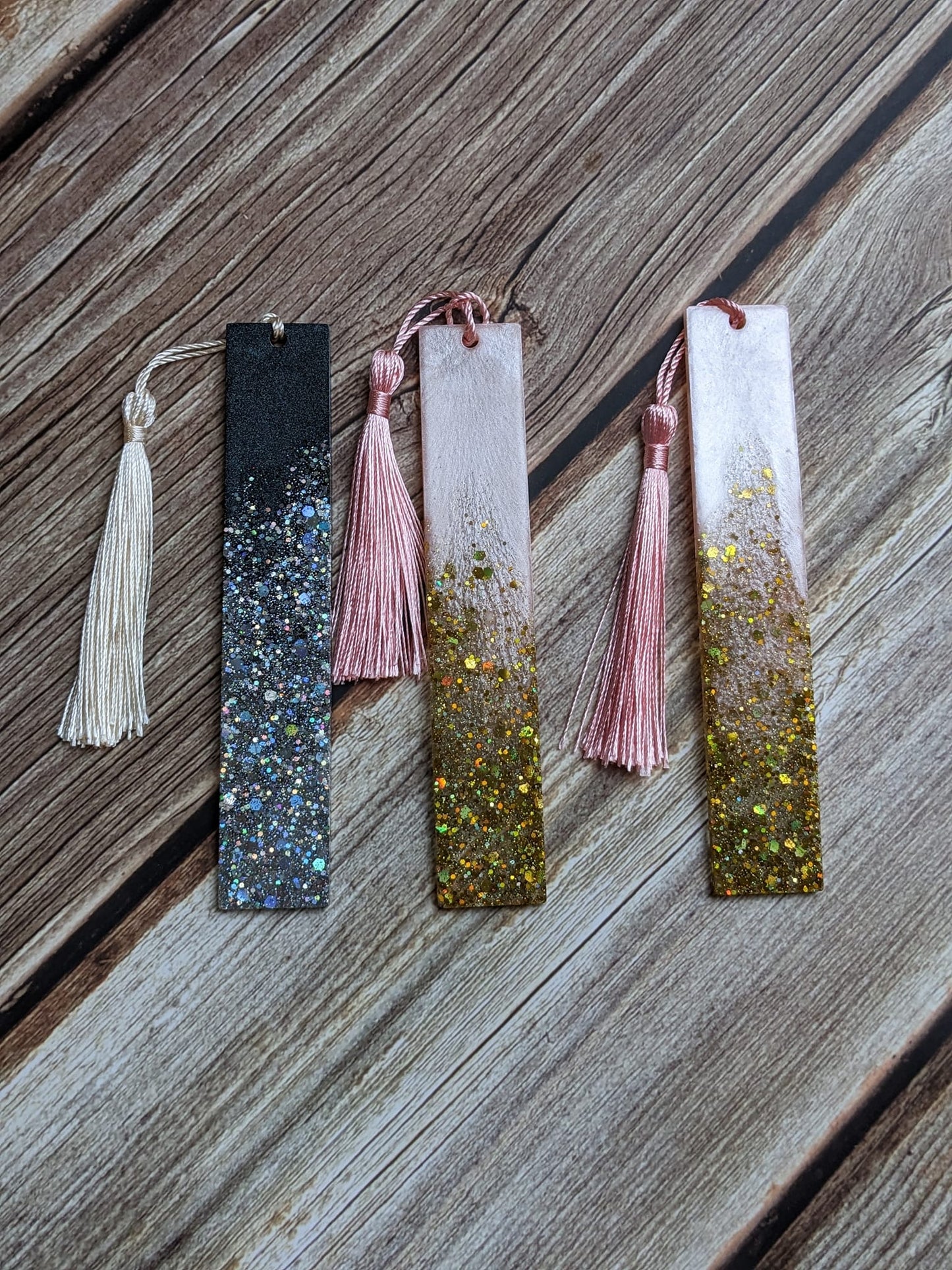 RTS Bookmarks - Large