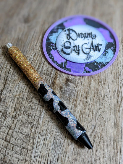 Custom Resin Pens