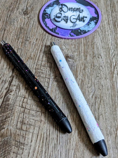 Custom Resin Pens