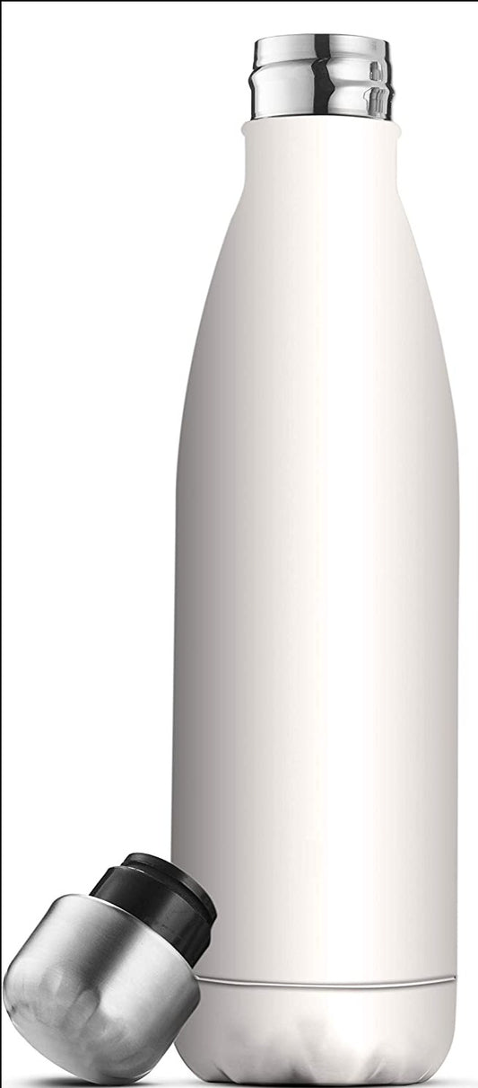 Custom Water Bottle 17 oz