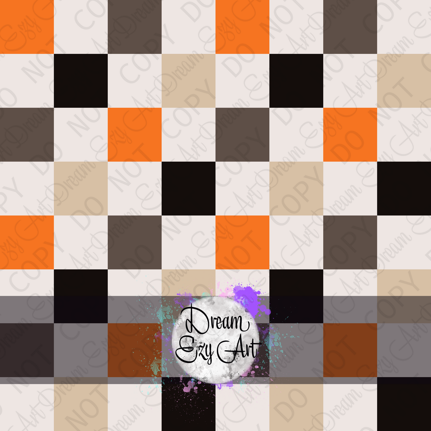 Checkered Files