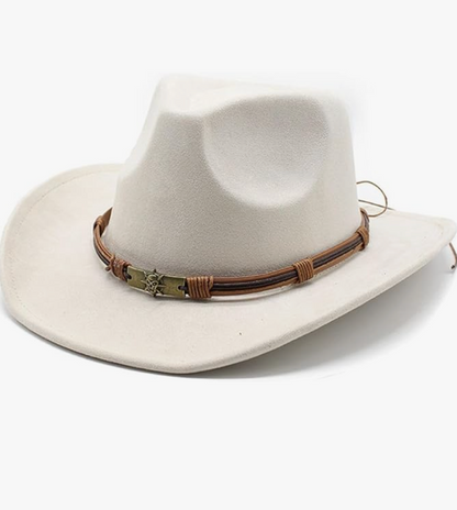 Custom Cowboy Hat