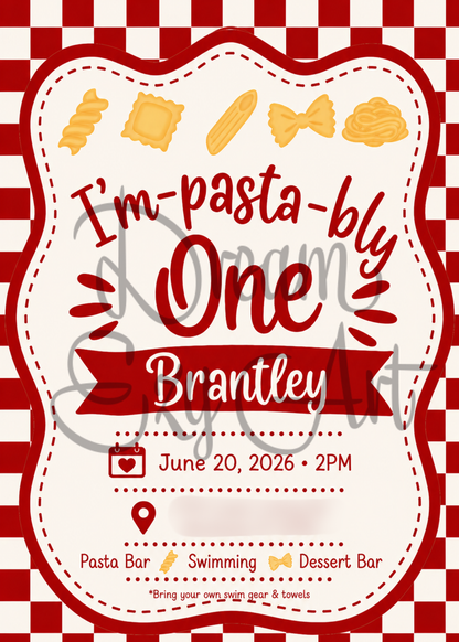 Invitations