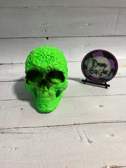 RTS Bloom Skull