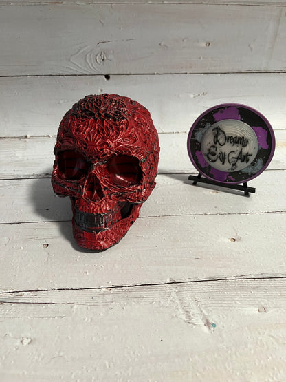 RTS Bloom Skull