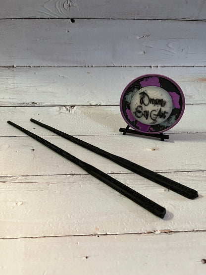 RTS Flash in the Night Wand