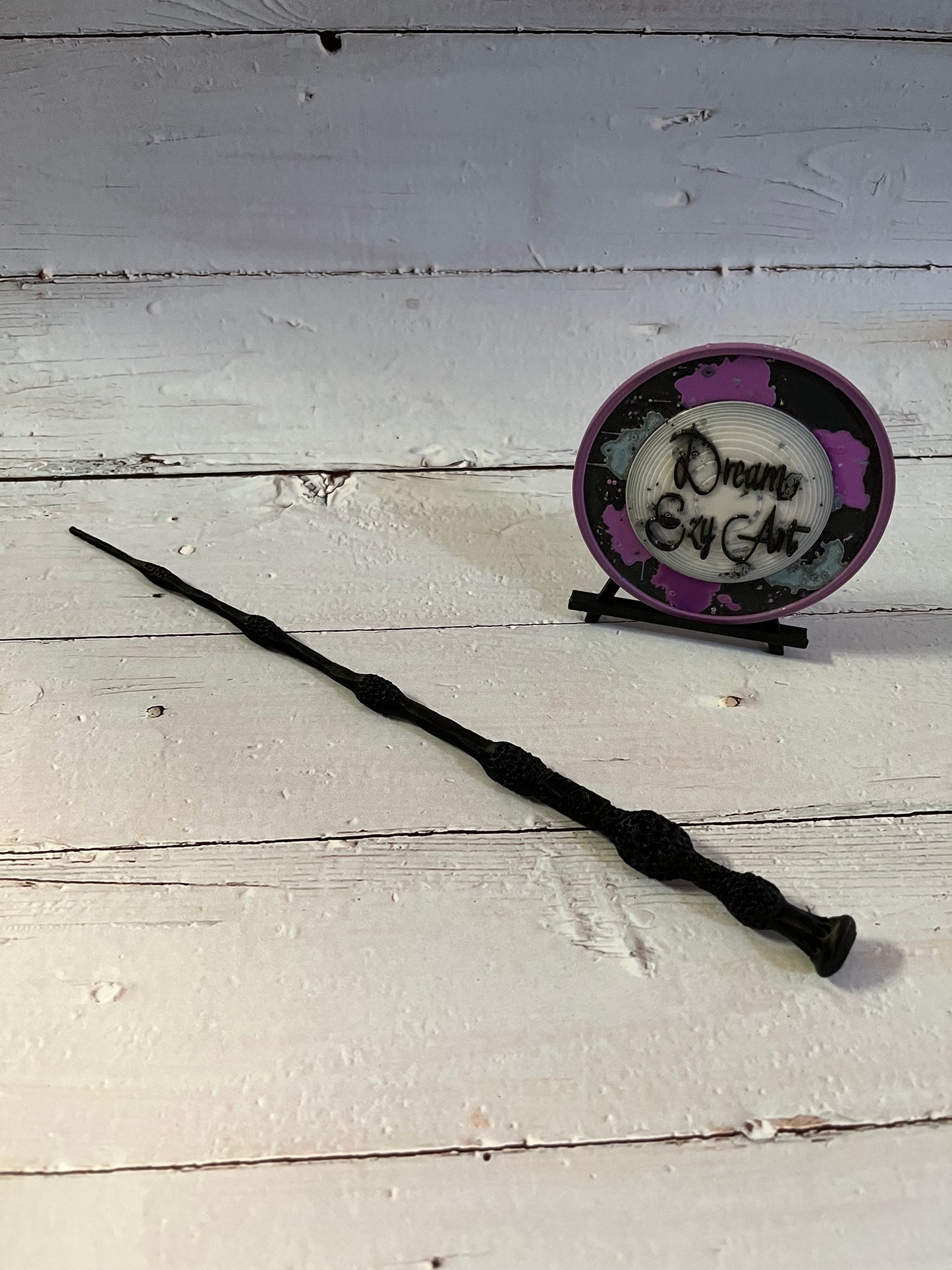 RTS King of Death Wand