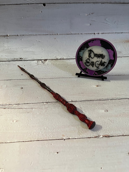 RTS King of Death Wand