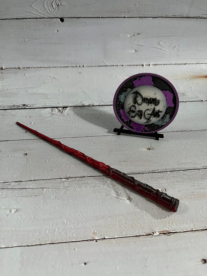 RTS Wisdom of the Stars Wand