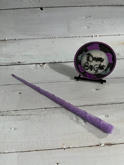 RTS Wisdom of the Stars Wand