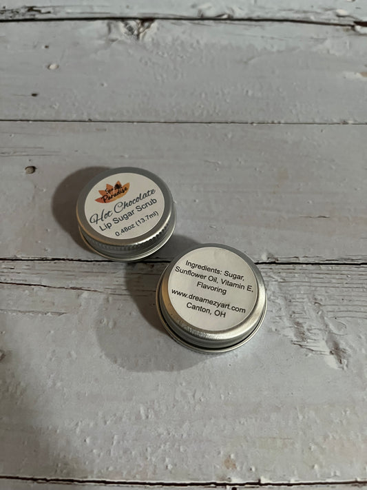 Drink Flavored Sugar Scrubs (Ready To Ship)