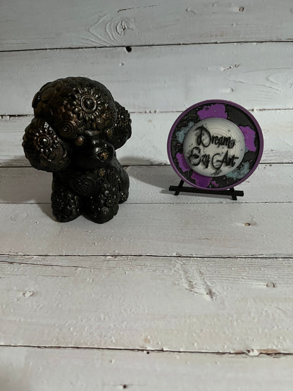 RTS Ornamental Poodle