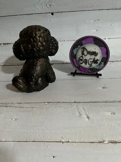 RTS Ornamental Poodle