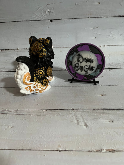 RTS Ornamental Husky