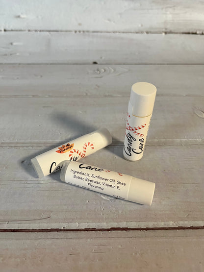 Candy Flavored Lip Balm (Ready To Ship)