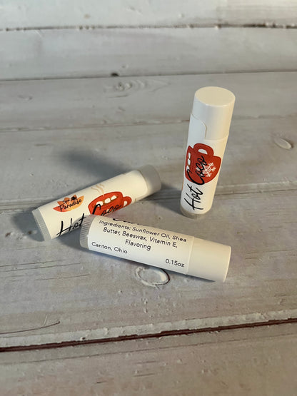 Drink Flavored Lip Balms (Ready To Ship)