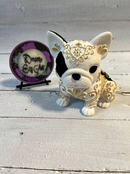 RTS Ornamental French Bulldog