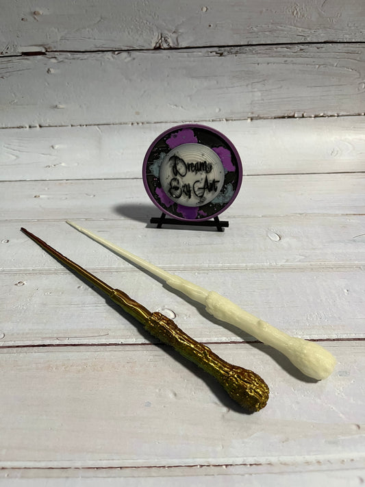 Eternal Watch Wand