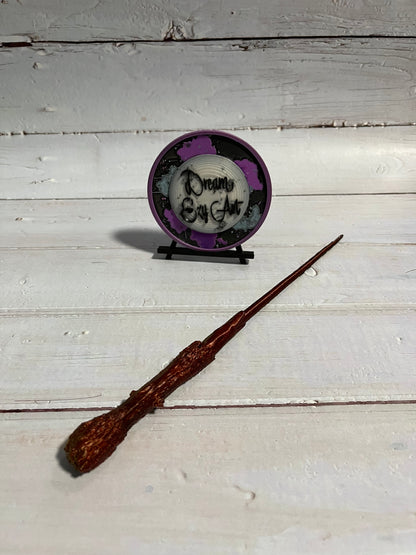 Eternal Watch Wand