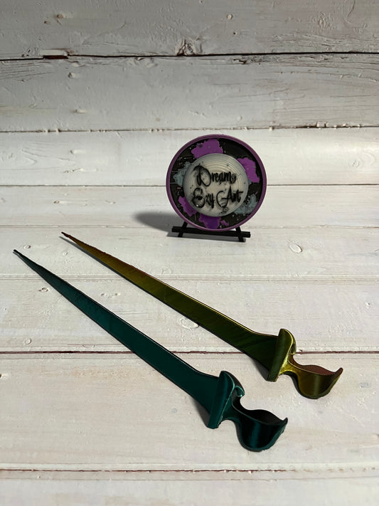 Chroma Shift Wand
